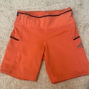 Nike Epic Luxe trail running shorts